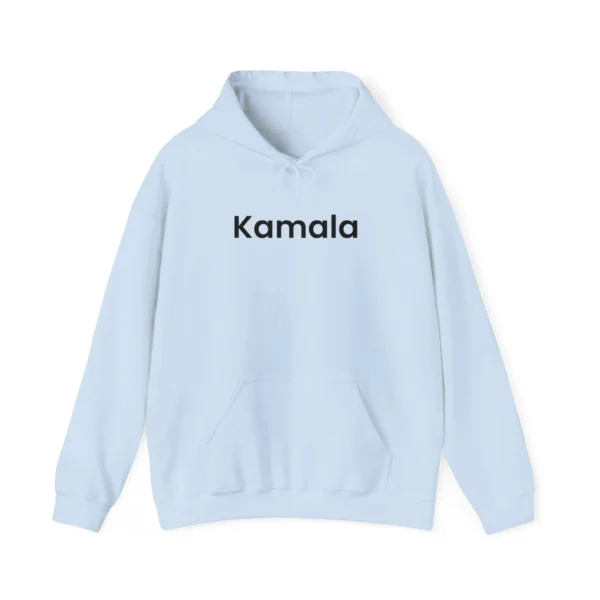 Kamala Brat Hoodie