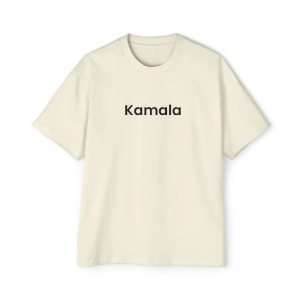 Kamala Brat Premium Shirt