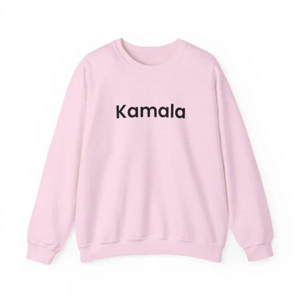 Kamala Brat Sweatshirt