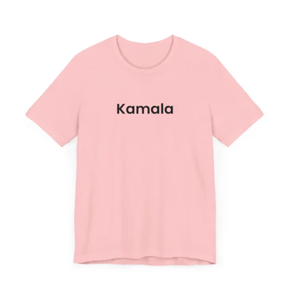 Kamala Brat t-Shirt