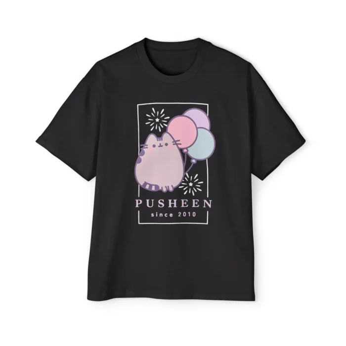 Celebrate Pusheen since 2010 Sweatshirt