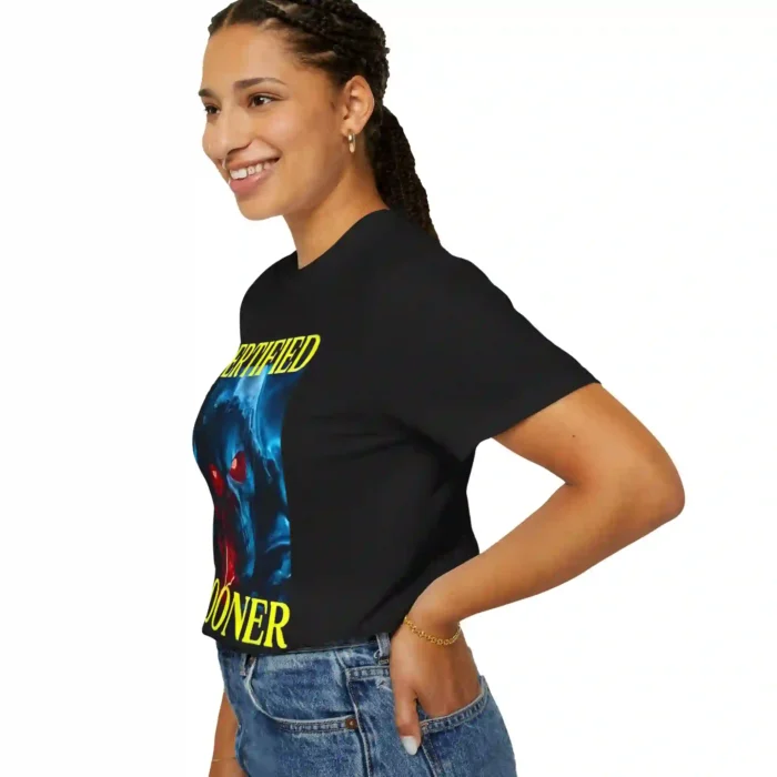 Chase hooper t shirt