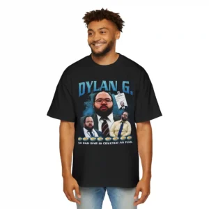 Dylan G t shirt