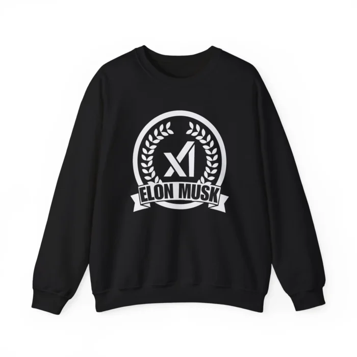 Elon musk xAI grok Sweatshirt