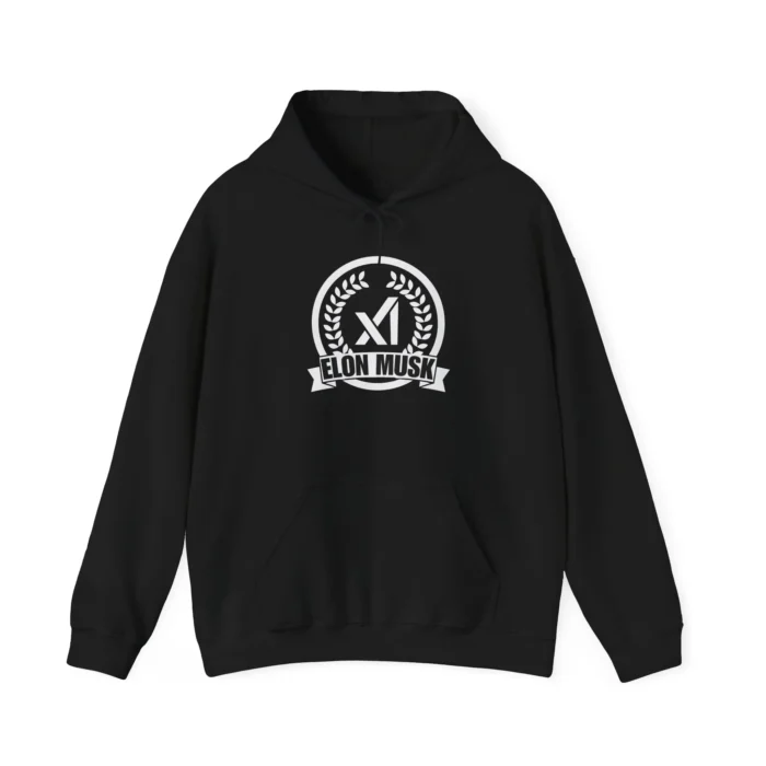 Elon musk xAI grok Hoodie