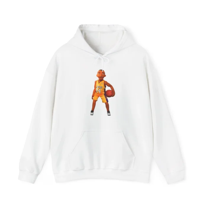 Kyrie Irving dallas mavericks Hoodie