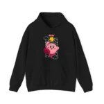 intendo Kirby Star Wand Hoodie