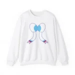 Pokemon Shiny Sylveon Bow sweatshirt