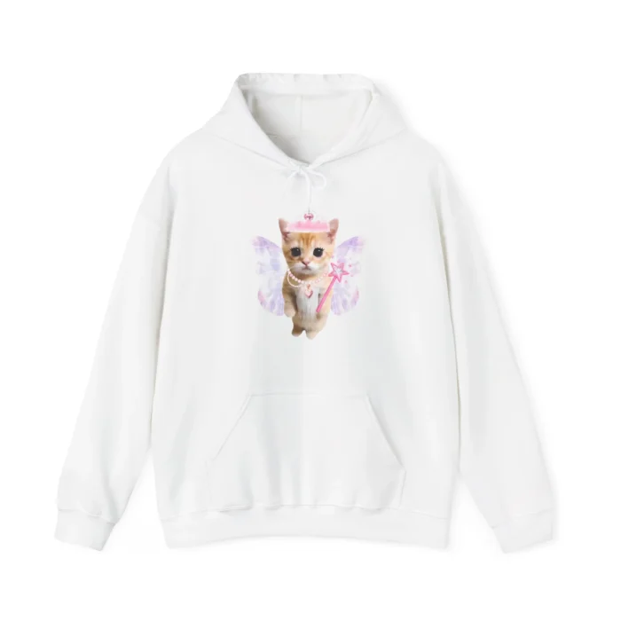 The cat princess Jaemin Hoodie