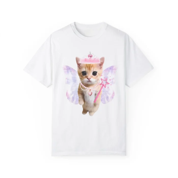 The cat princess Jaemin t-Shirt
