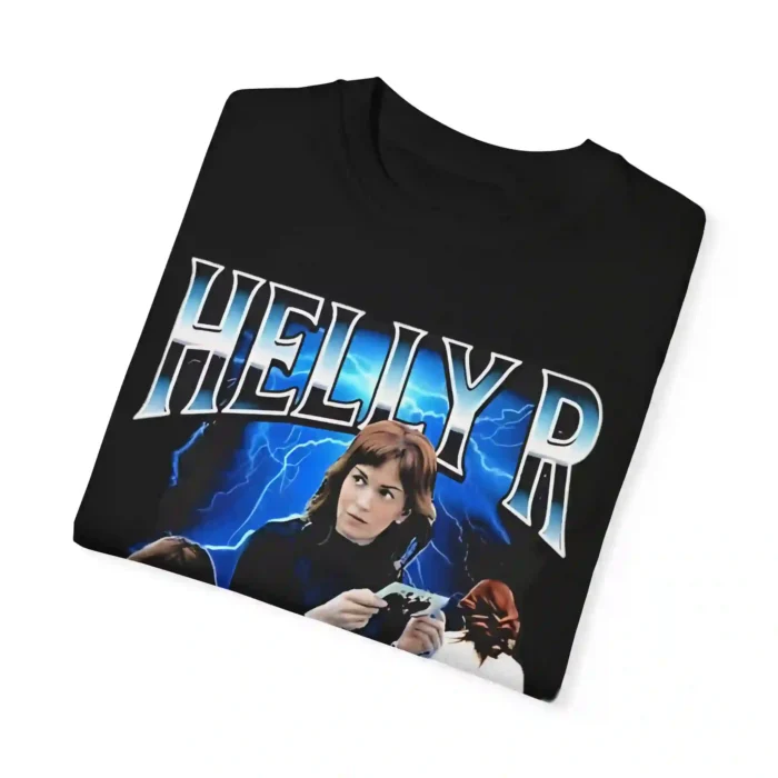 Helly R Katie Severance T shirt