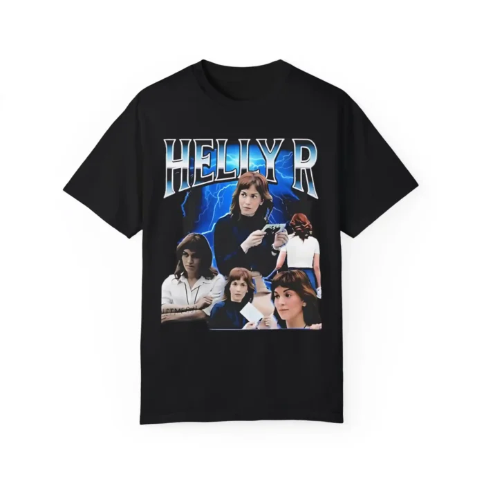 Helly R Katie Severance Shirt