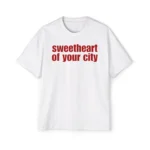 sweetheart of your city rosie Premium Shirt