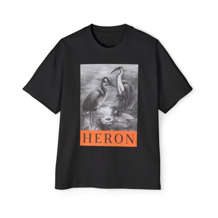Heron preston Premium Shirt