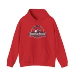 Jurickson Profar Atlanta Braves Hoodie