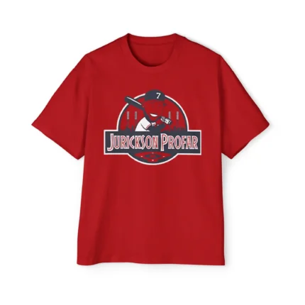 Jurickson Profar Atlanta Braves Premium Shirt