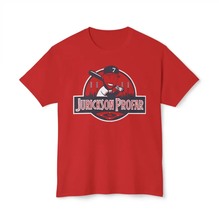 Jurickson Profar Atlanta Braves Shirt