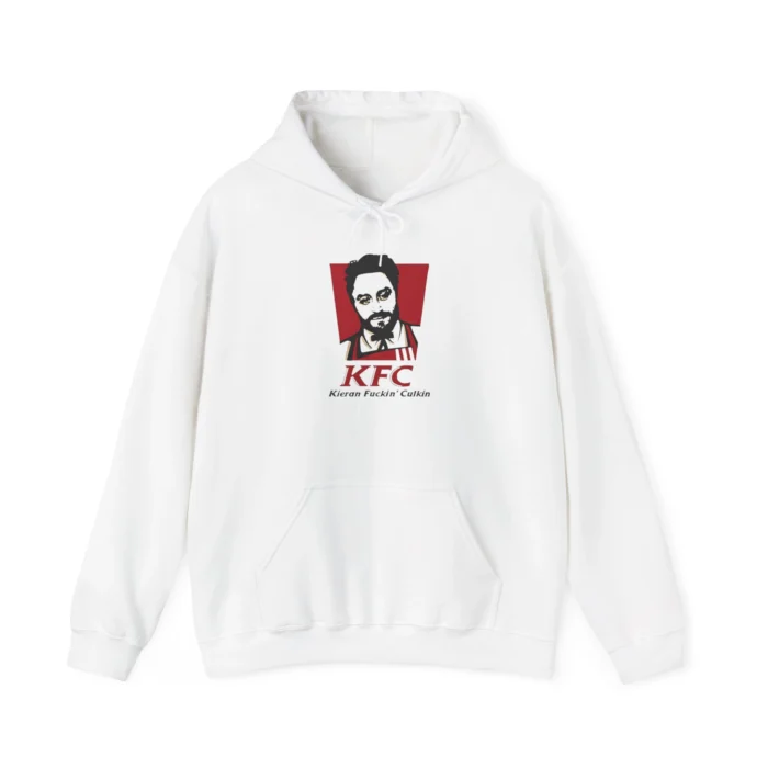 KFC Kieran Fuckin Culkin Hoodie