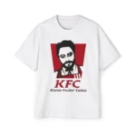 KFC Kieran Fuckin Culkin Premium Shirt