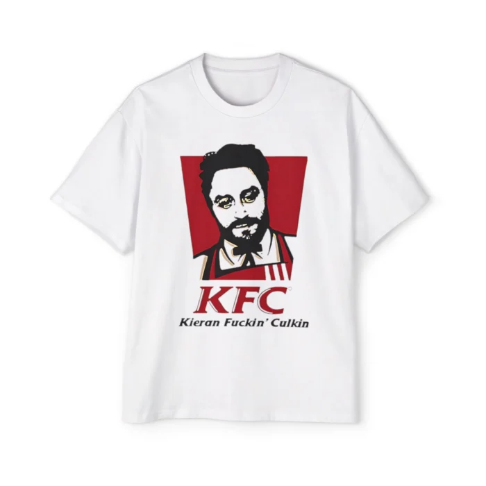 KFC Kieran Fuckin Culkin Premium Shirt