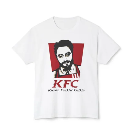 KFC Kieran Fuckin Culkin Shirt