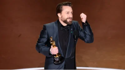 Kieran Culkin oscar