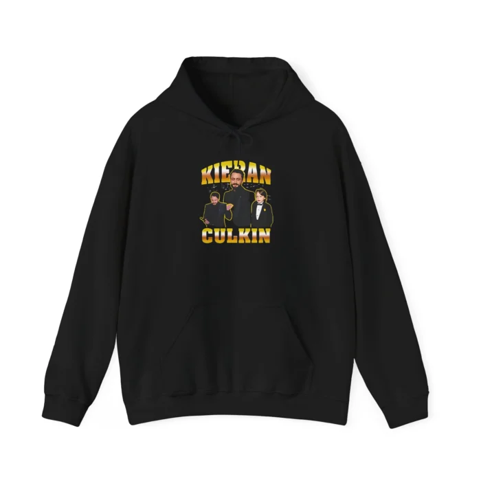 Kieran Culkin oscar Hoodie