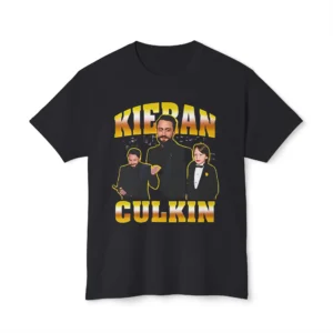 Kieran Culkin oscar Shirt