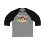Paramore This Is Why Jolina Magdangal long sleeve