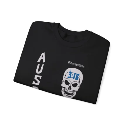 Stone cold steve austin Folded Shirt