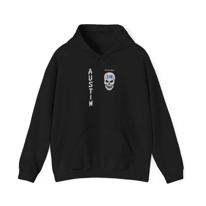 Stone cold steve austin Hoodie