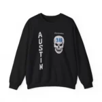 Stone cold steve austin Sweatshirt