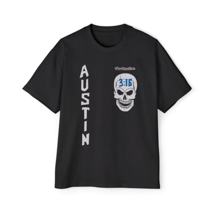 Stone cold steve austin T Shirt