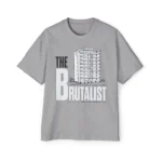 The Brutalist Bootleg Premium Shirt