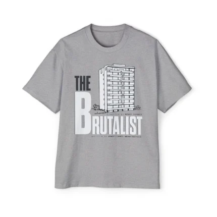 The Brutalist Bootleg Premium Shirt