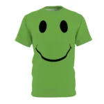 The green guy wwe shirt