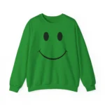 The green guy wwe Sweatshirt