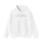 The tortured lawyers department all is fair in love and litigation Hoodie