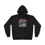 Trendfits the molesters Hoodie