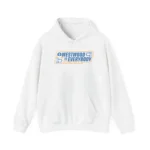 Westwood vs everybody Hoodie