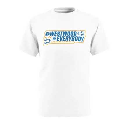 Westwood vs everybody Shirt