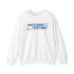 Westwood vs everybody Sweatshirt