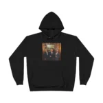 Brad Garlinghouse and Trump Meeting Hoodie