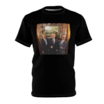 Brad Garlinghouse and Trump Meeting Shirt