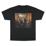 Brad Garlinghouse and Trump Meeting T Shirt
