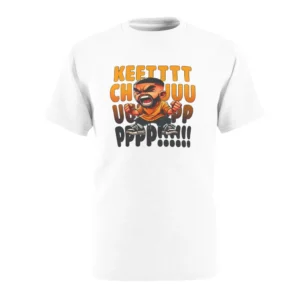 Drake Ketchup Shirt