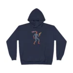 Eightball Graeme Willy Paul Hoodie