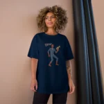 Eightball Graeme Willy Paul Person Shirt