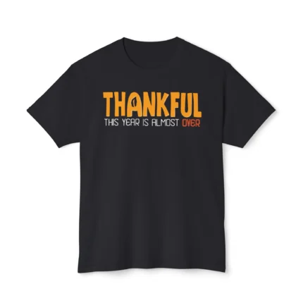 Funny Thanksgiving Gift Shirt