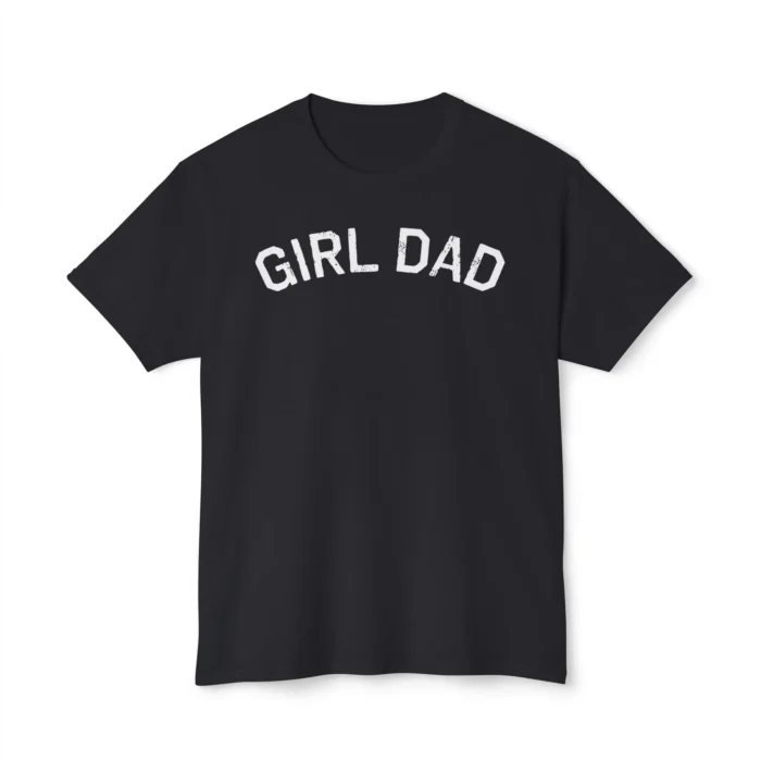 Girl Dad Shirt